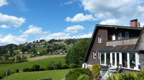 Domizil Aschbergblick Klingenthal